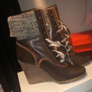 Chloe Boots!